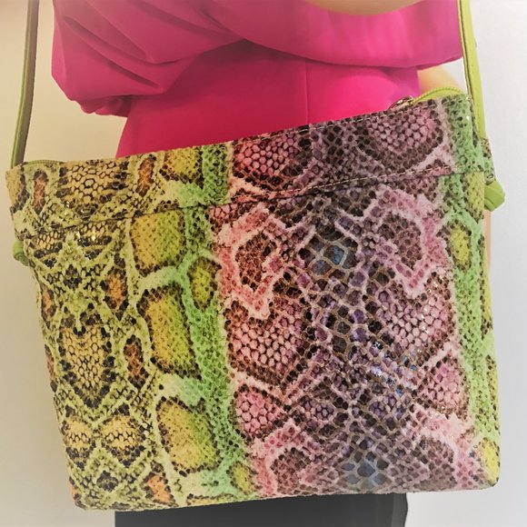 Python bag - Picture 4 of 14